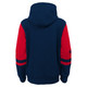 Infant Faceoff Full Zip Hood Image coming soon src=